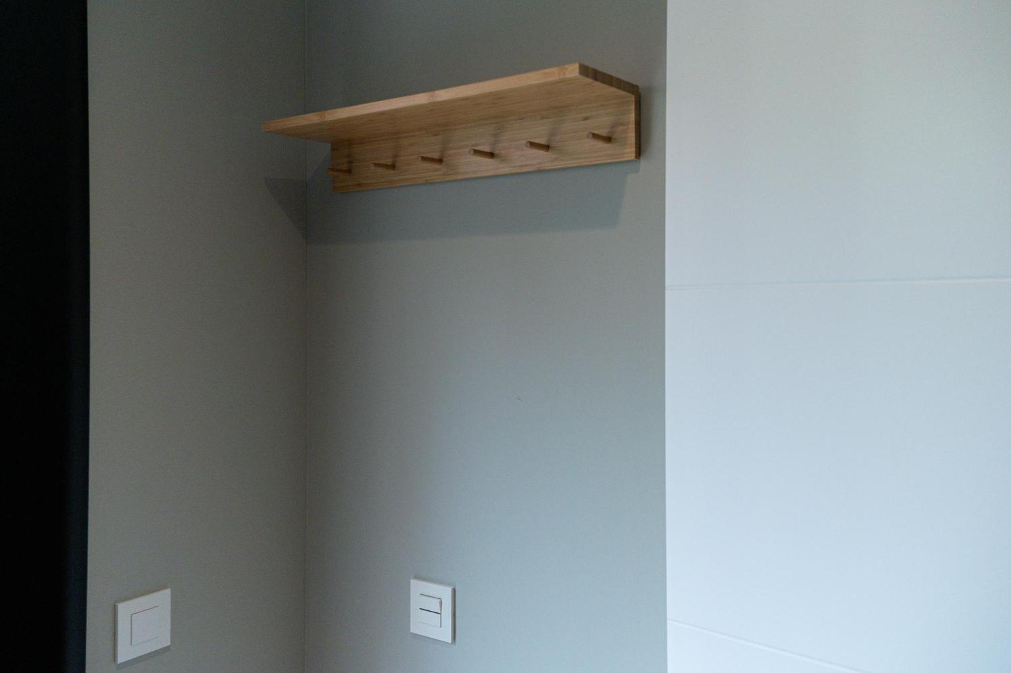 Apartamento La Gaviota Gijón Dış mekan fotoğraf