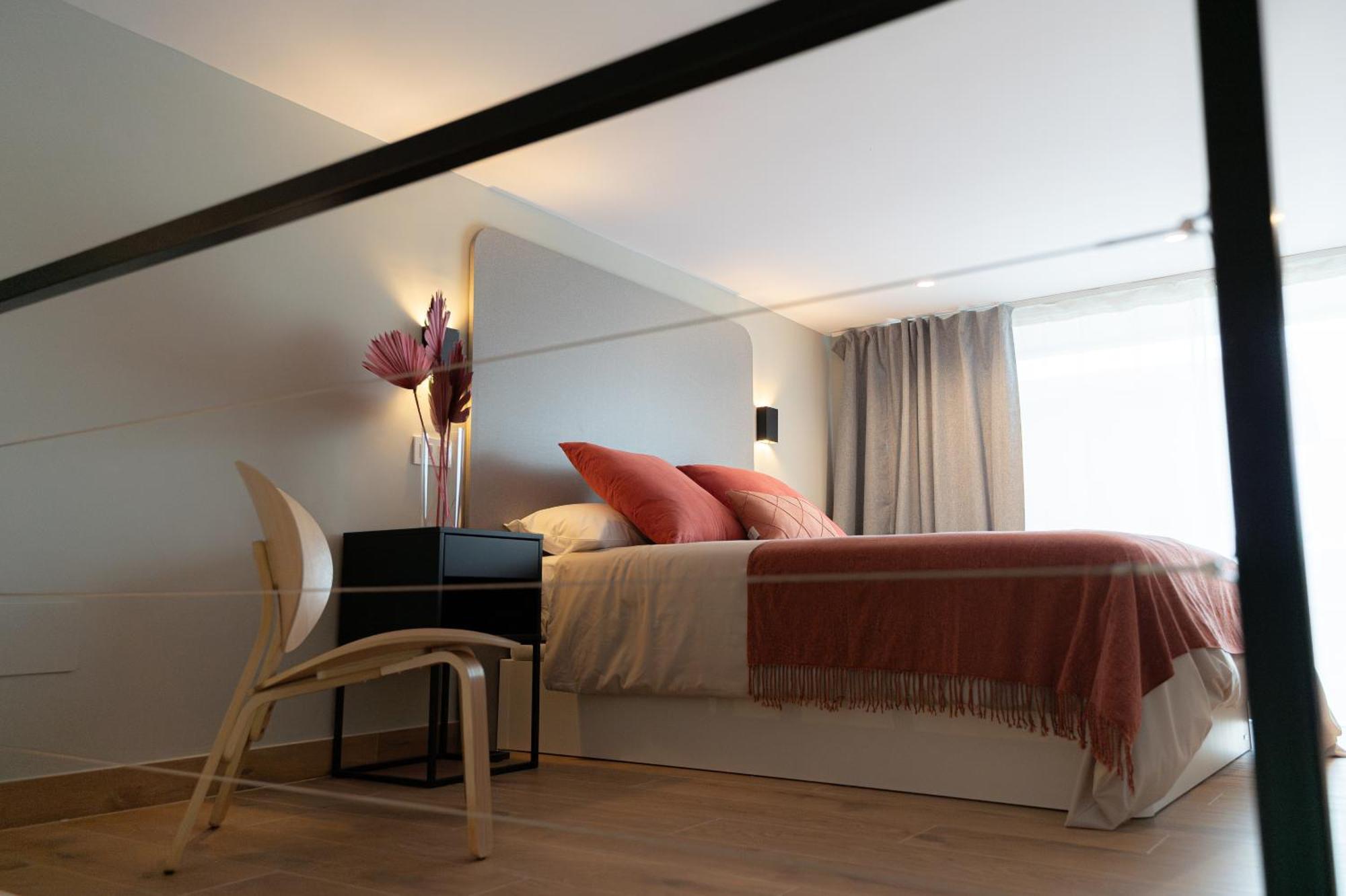Apartamento La Gaviota Gijón Dış mekan fotoğraf