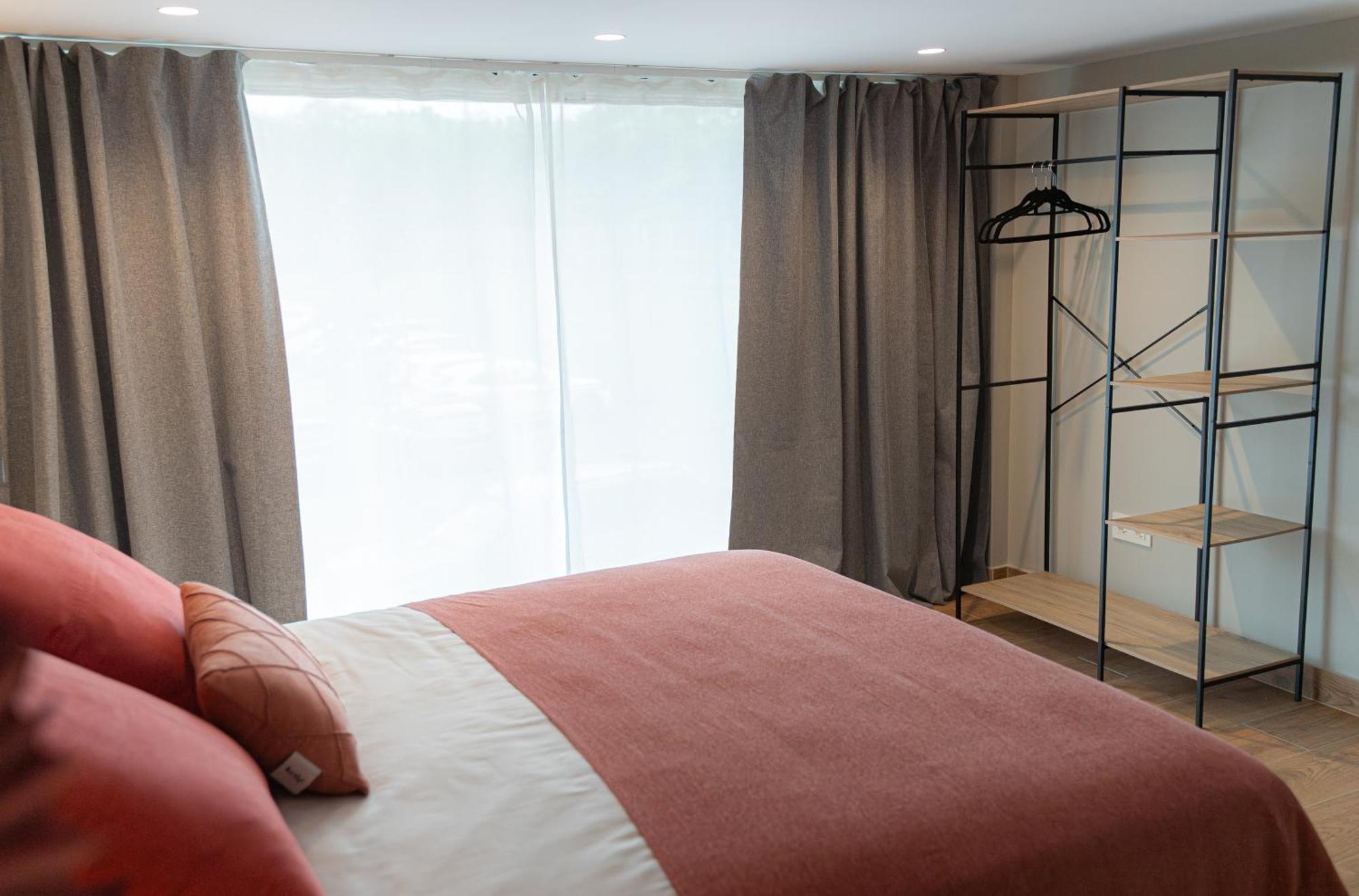 Apartamento La Gaviota Gijón Dış mekan fotoğraf