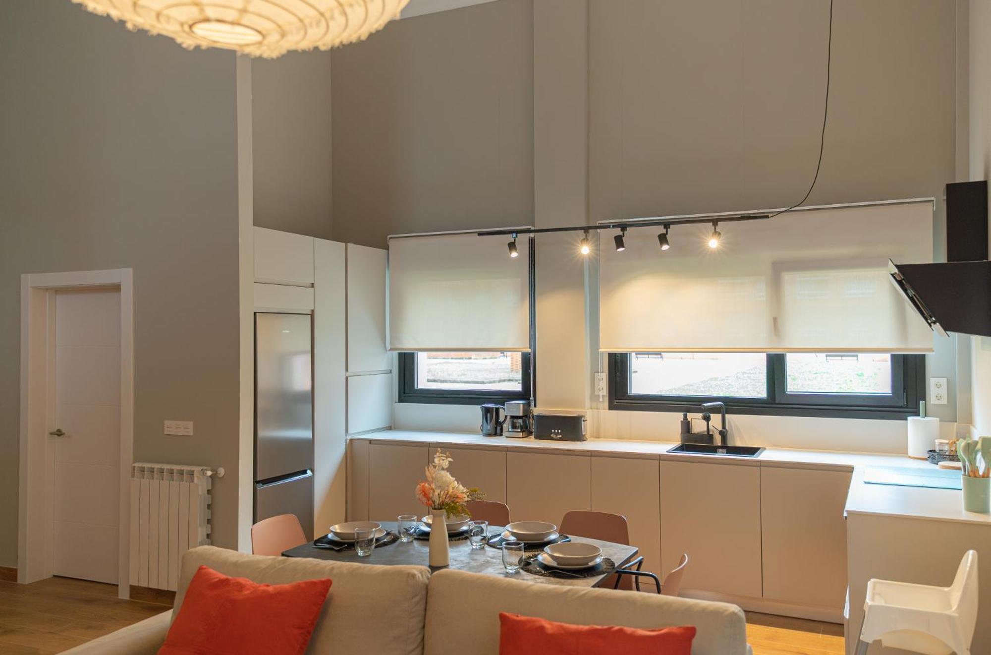Apartamento La Gaviota Gijón Dış mekan fotoğraf