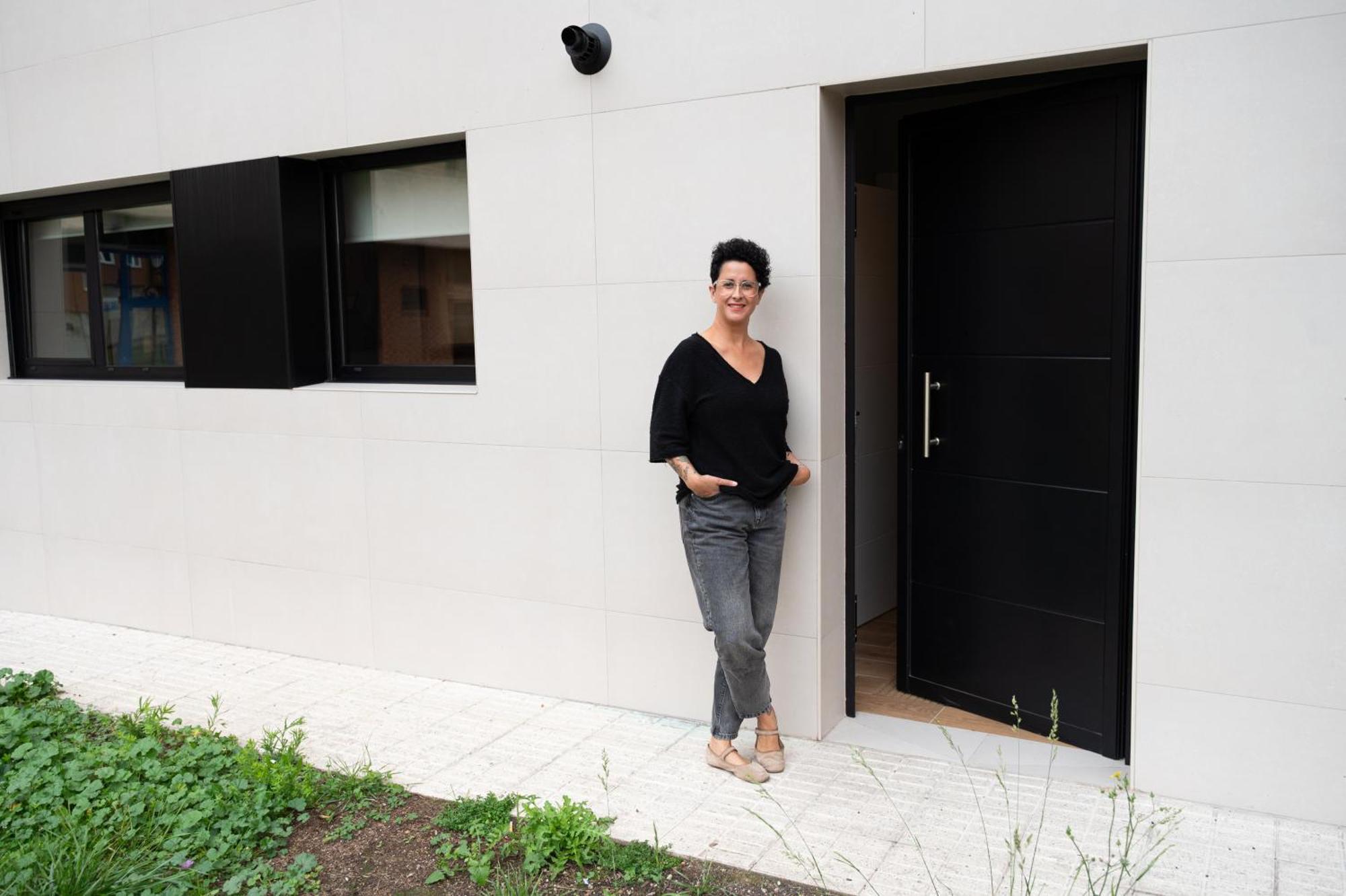Apartamento La Gaviota Gijón Dış mekan fotoğraf