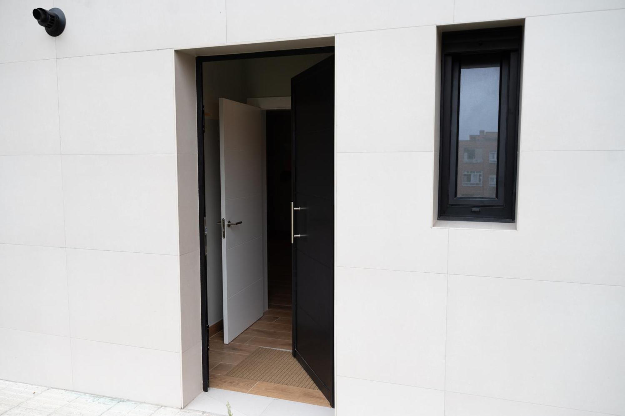 Apartamento La Gaviota Gijón Dış mekan fotoğraf