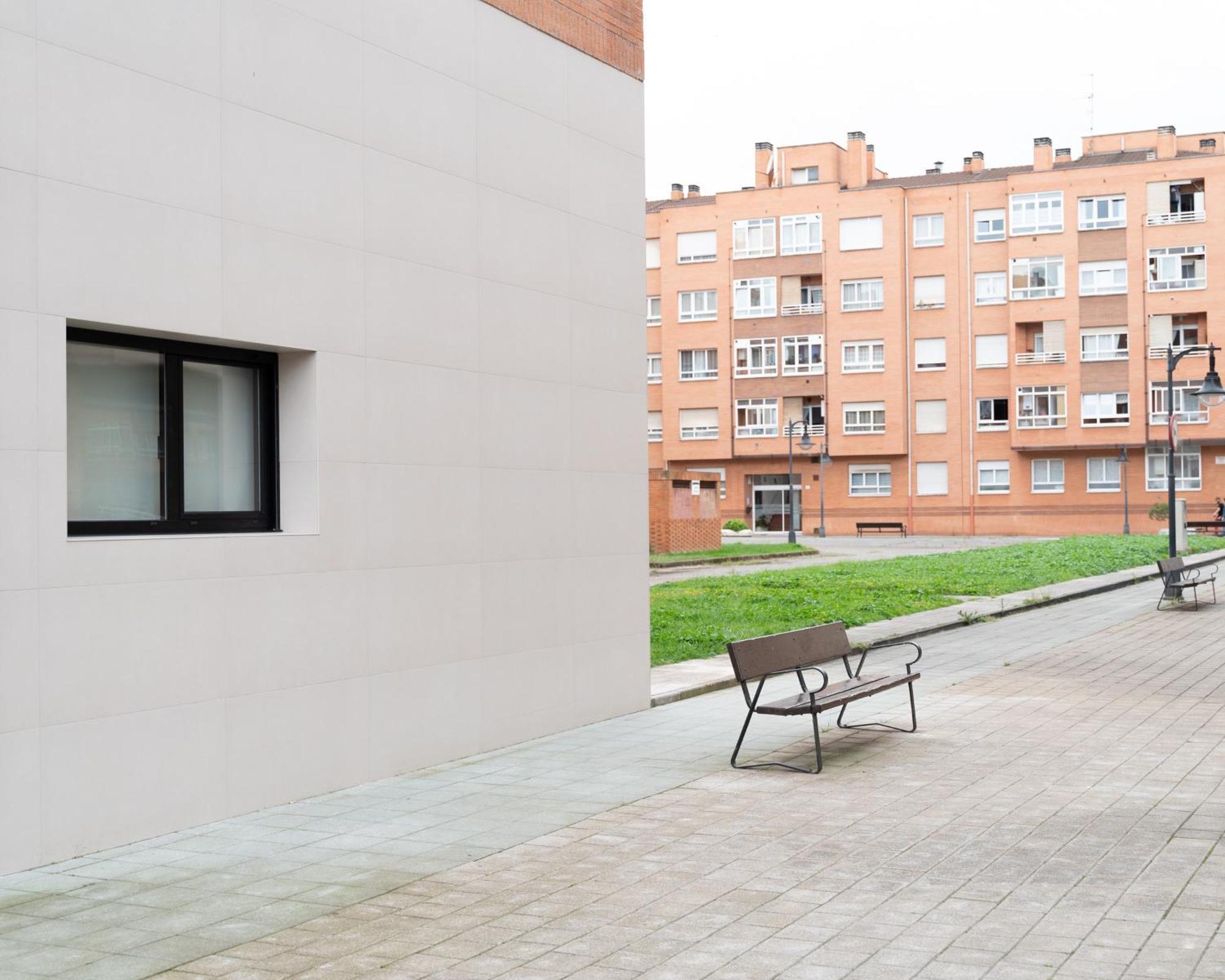 Apartamento La Gaviota Gijón Dış mekan fotoğraf